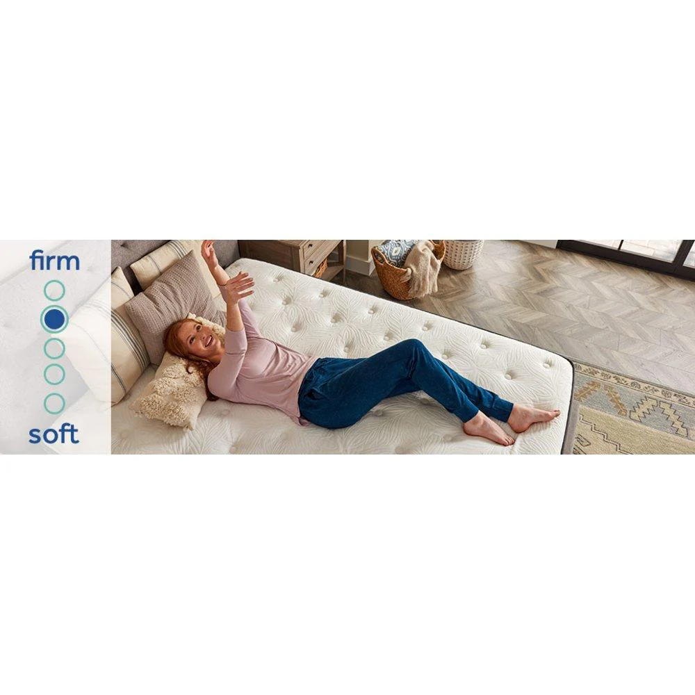 Spruce Innerspring Mattress - Image 9