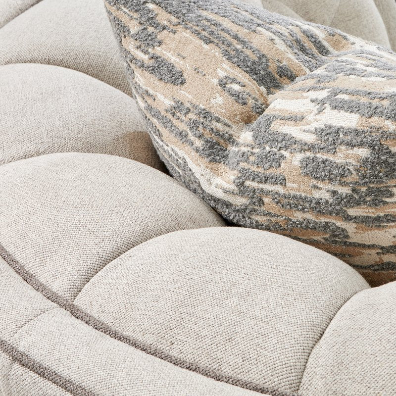 St. Charles Matching Chair - Dove Gray - Image 14