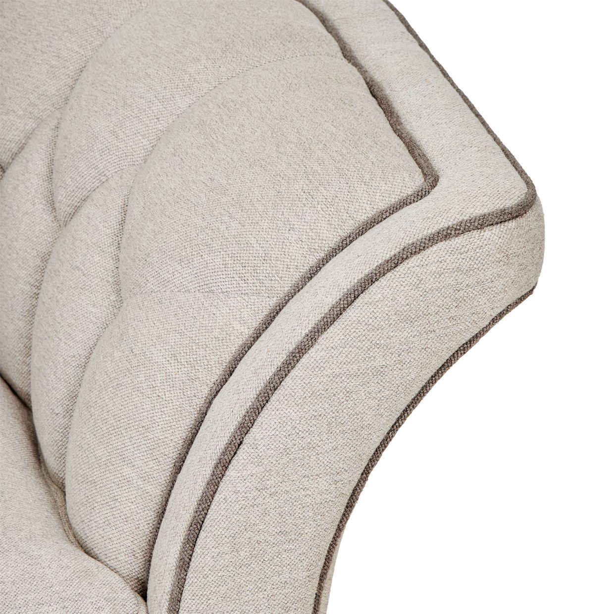 St. Charles Matching Chair - Dove Gray - Image 16