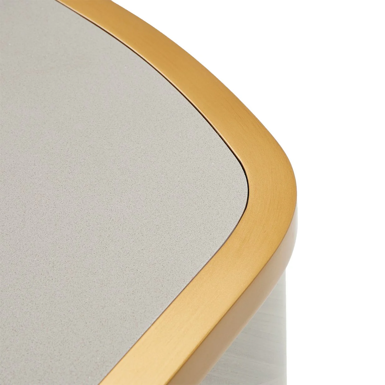 St. Charles Sideboard - Dove Gray - Image 12