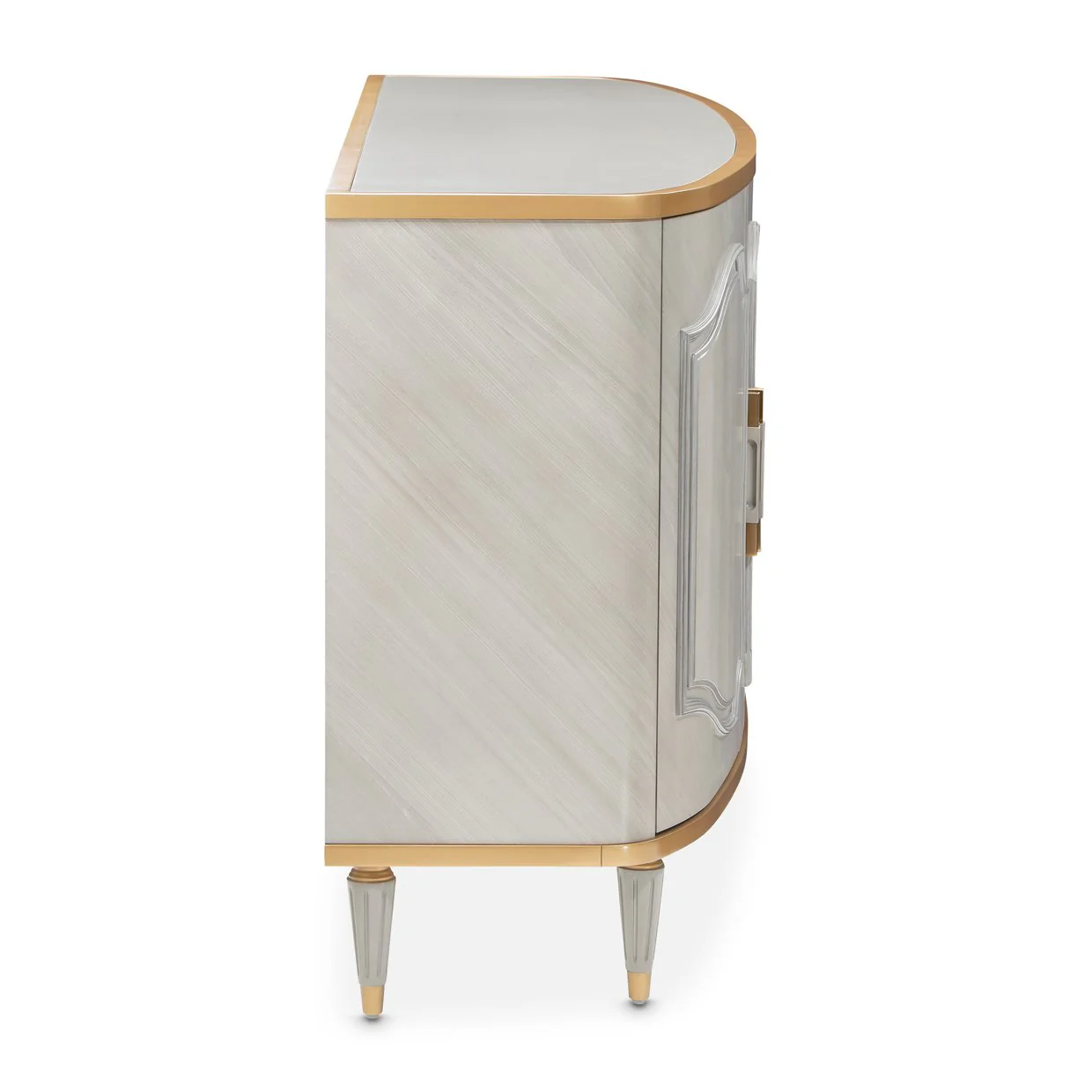 St. Charles Sideboard - Dove Gray - Image 2