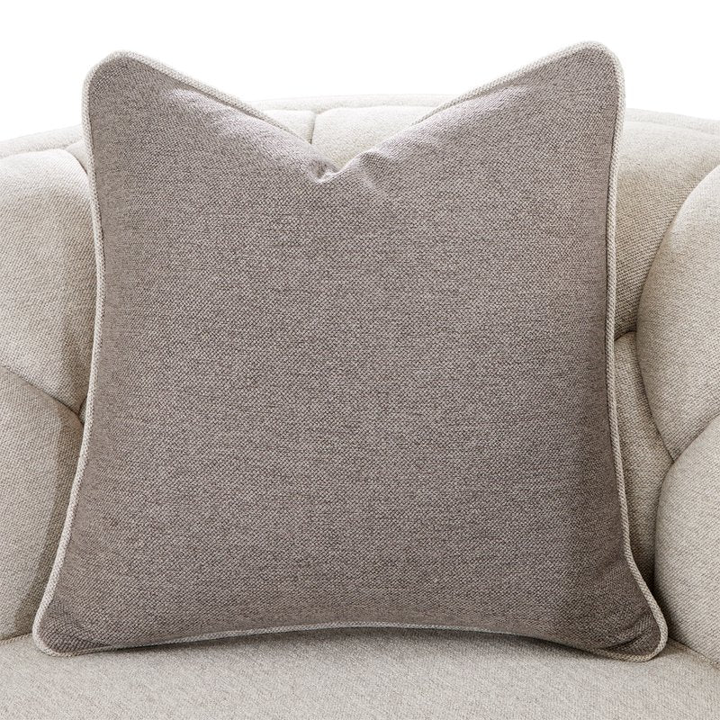 St. Charles Standard Sofa - Dove Gray - Image 11