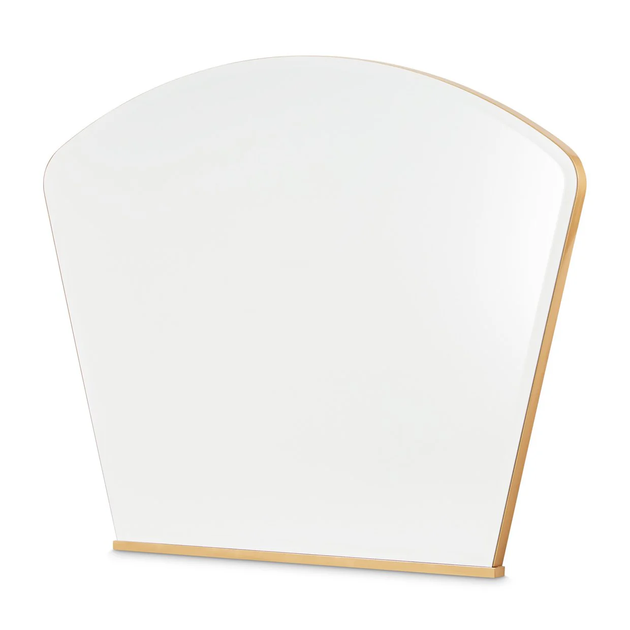 St. Charles Wall Mirror - Dove Gray - Image 5