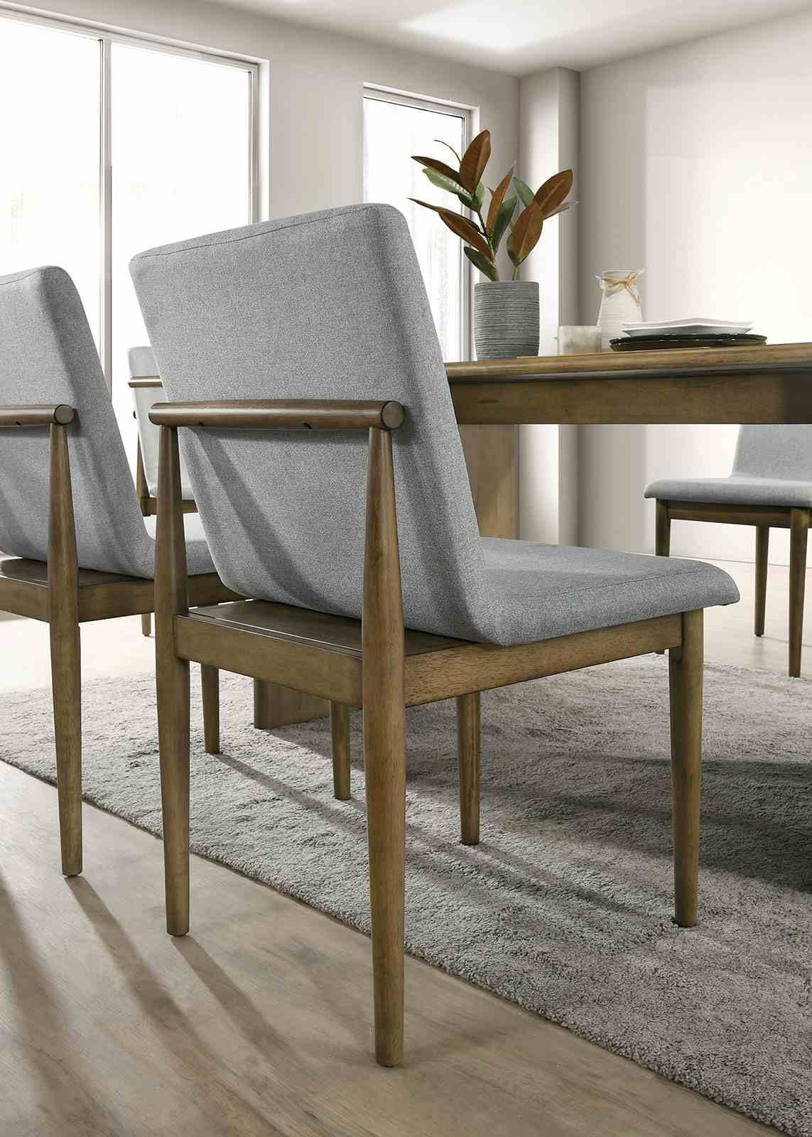 St Gallen 7 Pc. Dining Table Set - Image 2