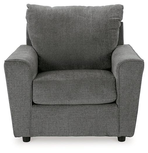Stairatt Chair - Image 5