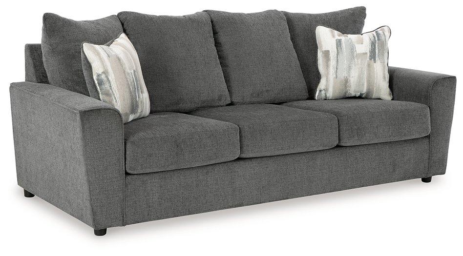 Stairatt Living Room Set - Image 17