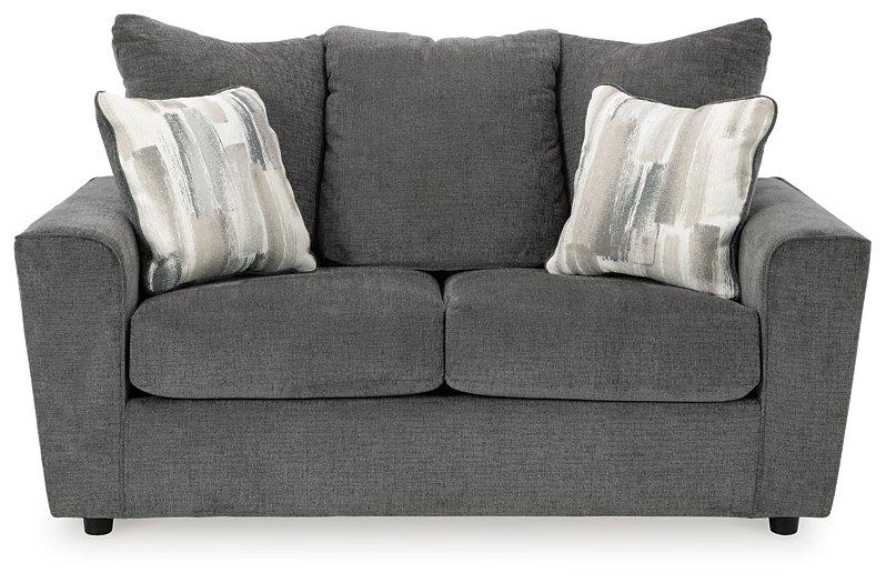 Stairatt Living Room Set - Image 20