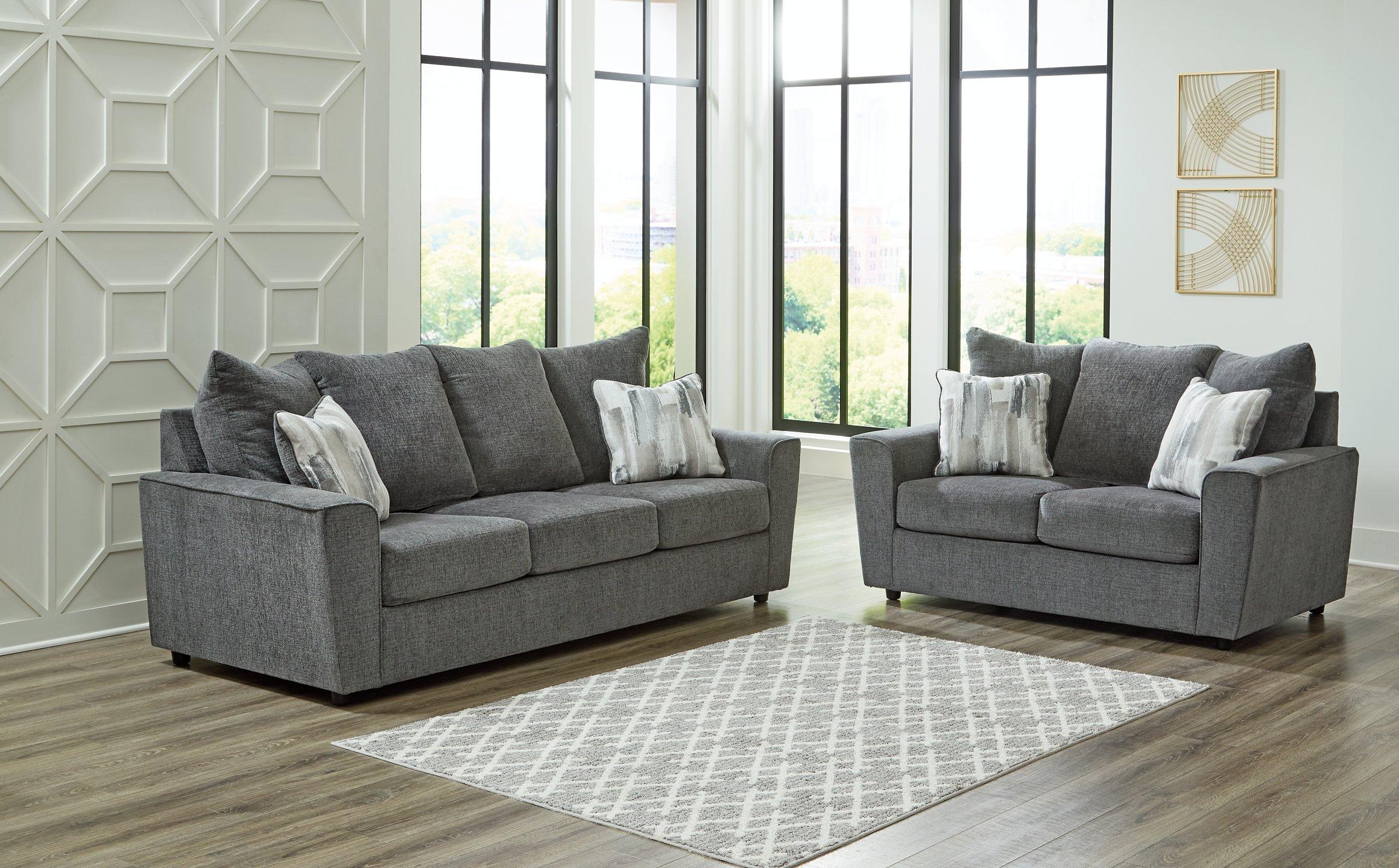 Stairatt Living Room Set - Image 31