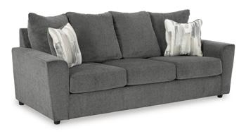 Stairatt Living Room Set - Image 34