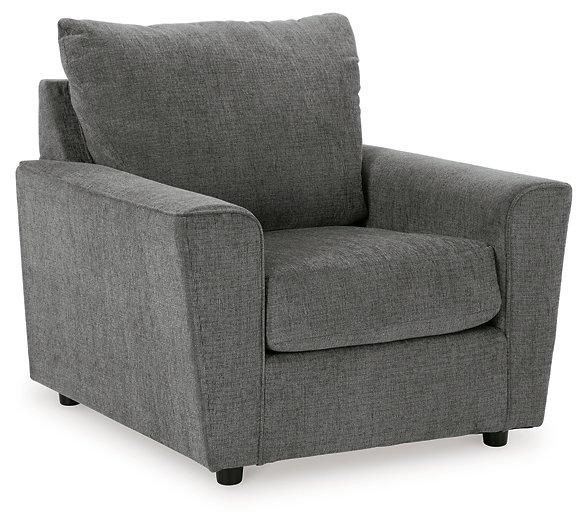 Stairatt Living Room Set - Image 4
