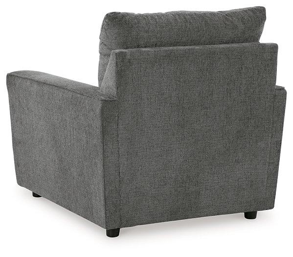 Stairatt Living Room Set - Image 6