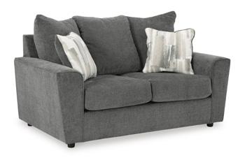 Stairatt Loveseat - Image 3