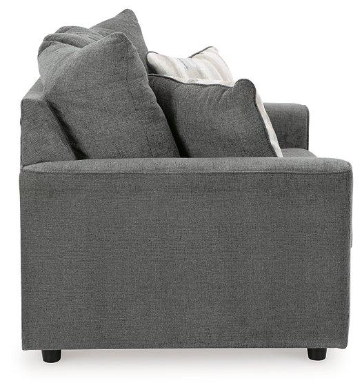 Stairatt Loveseat - Image 6