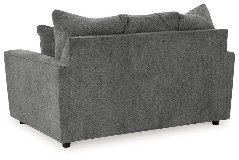 Stairatt Loveseat - Image 7