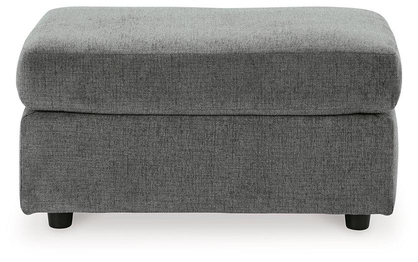 Stairatt Ottoman - Image 5