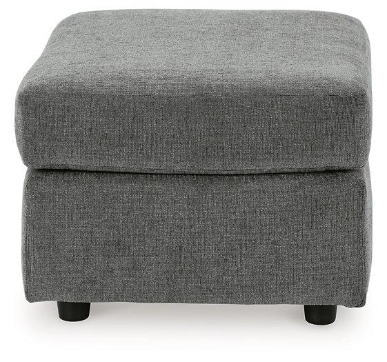 Stairatt Ottoman - Image 6