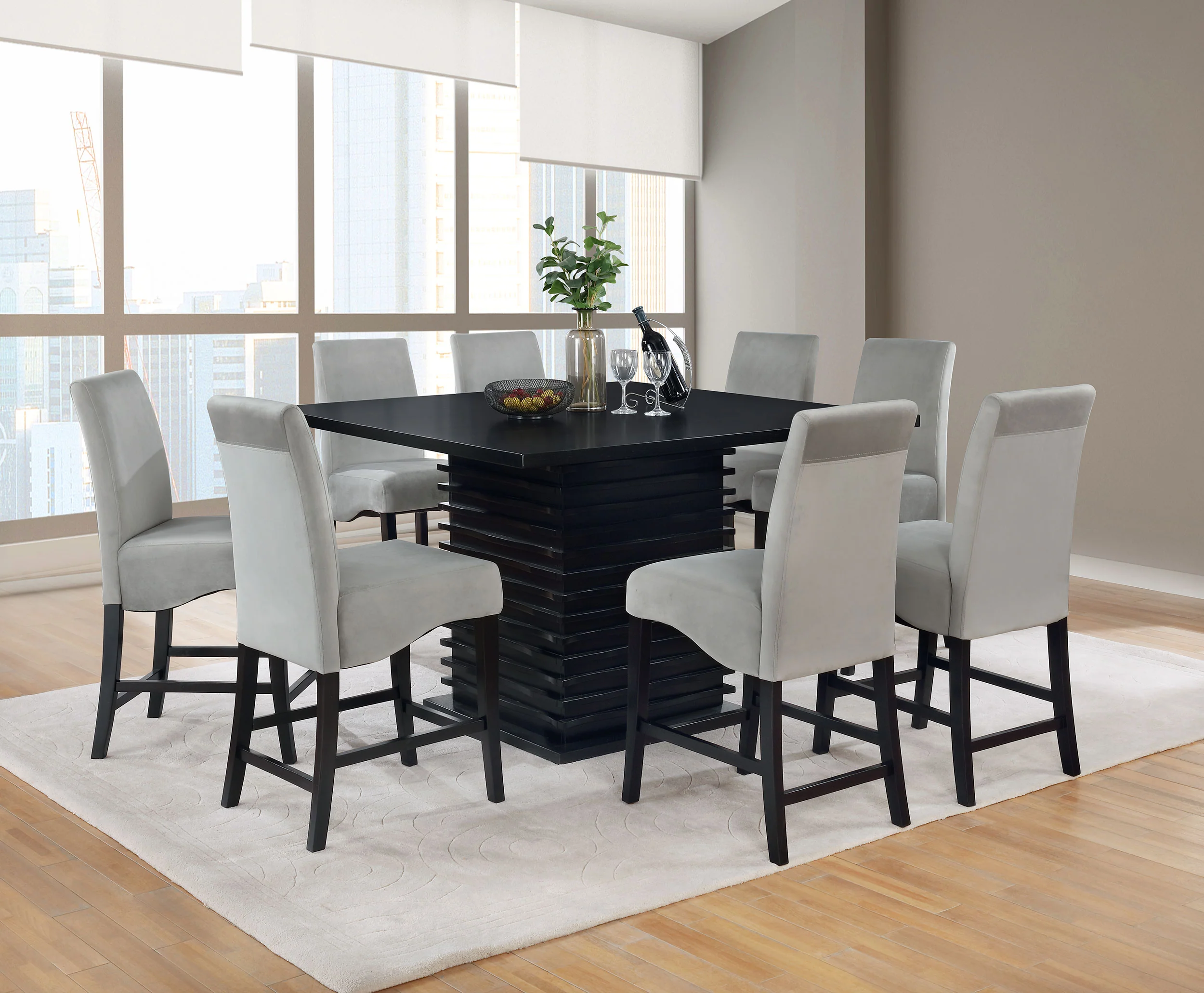 Stanton Counter Height Dining Set - Image 25