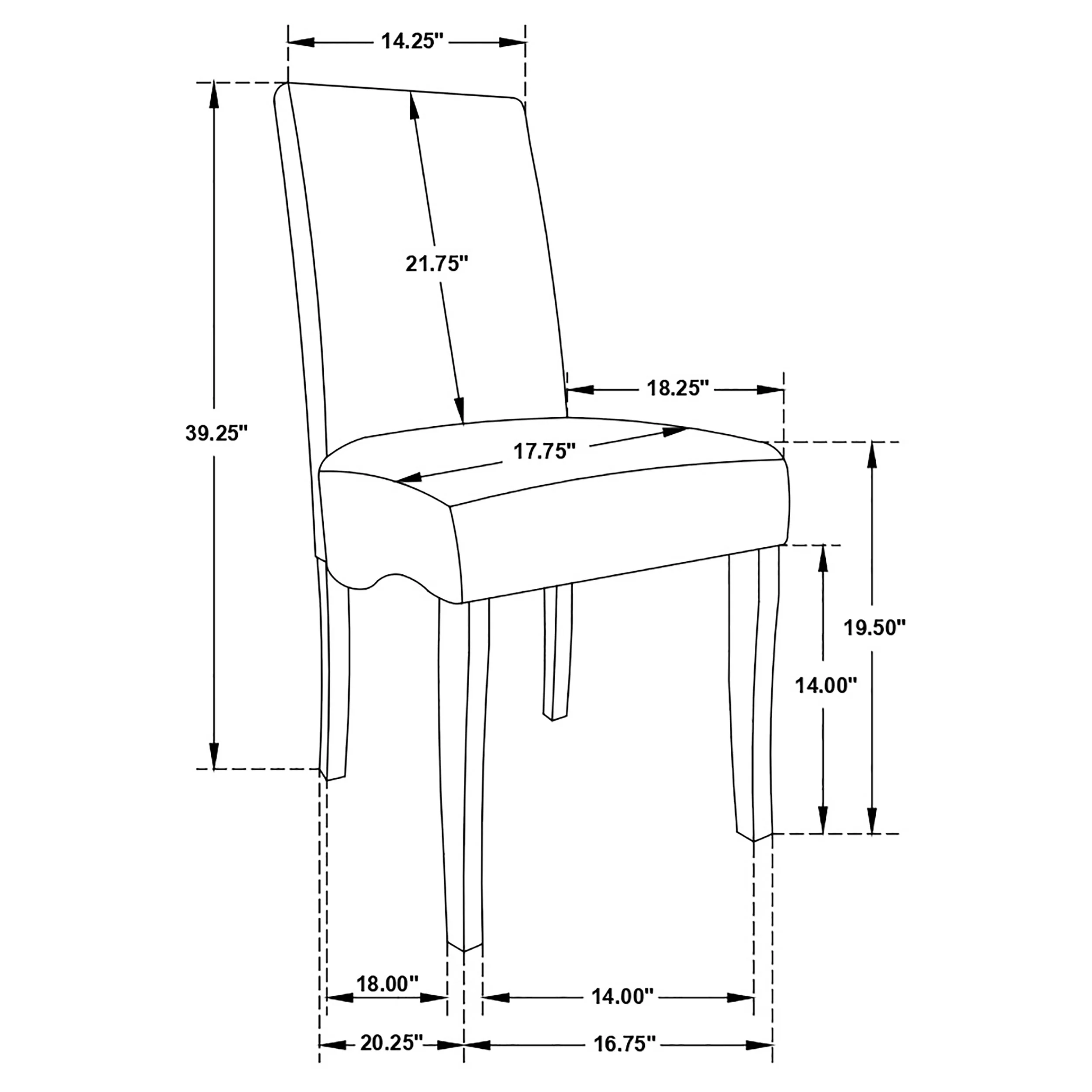 Stanton Dining Set - Image 16