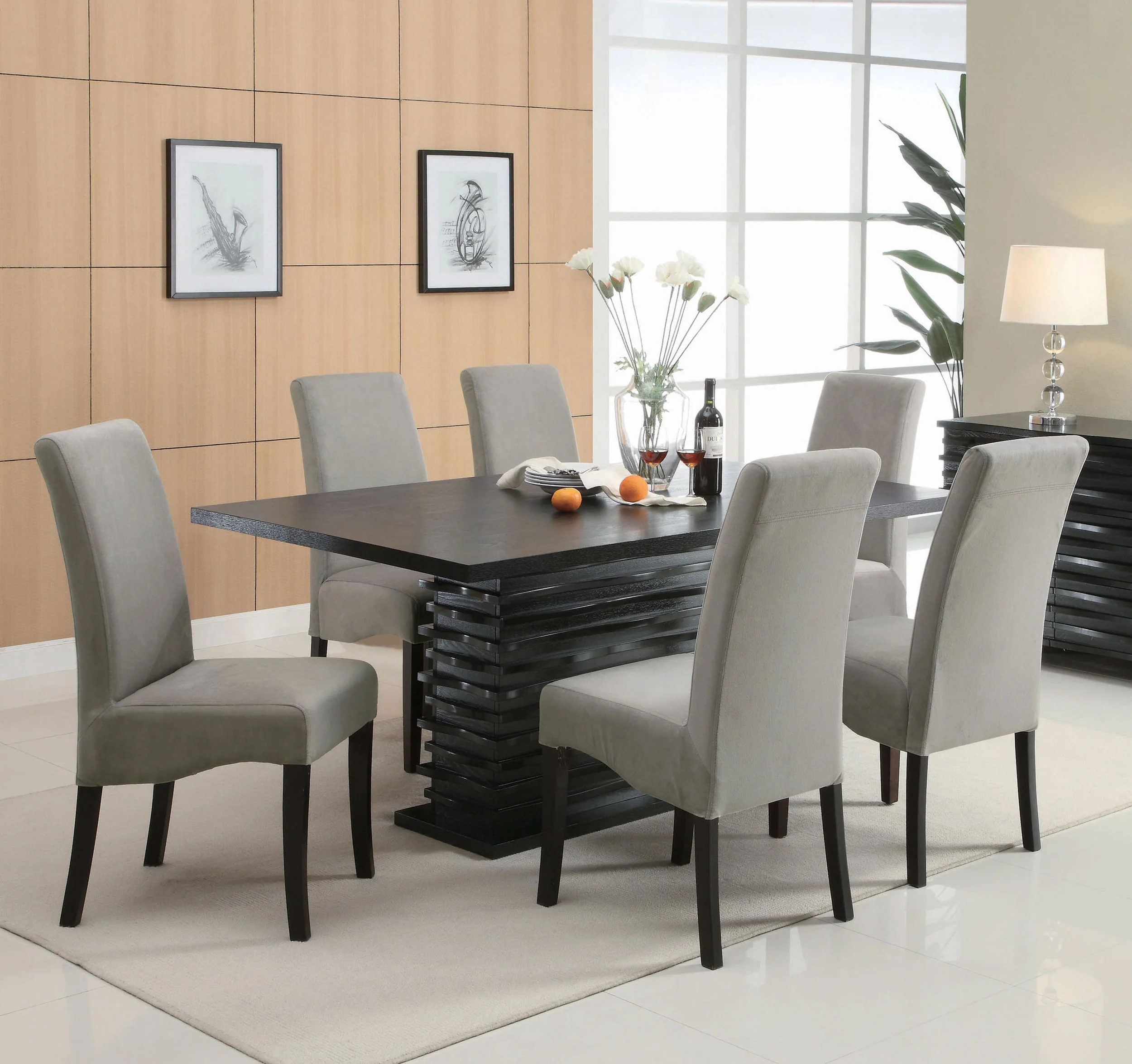 Stanton Dining Set - Image 9