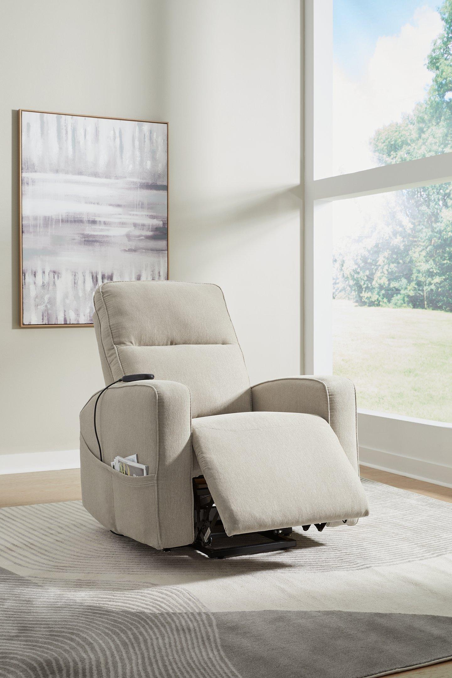 Starganza Power Lift Recliner - Image 25