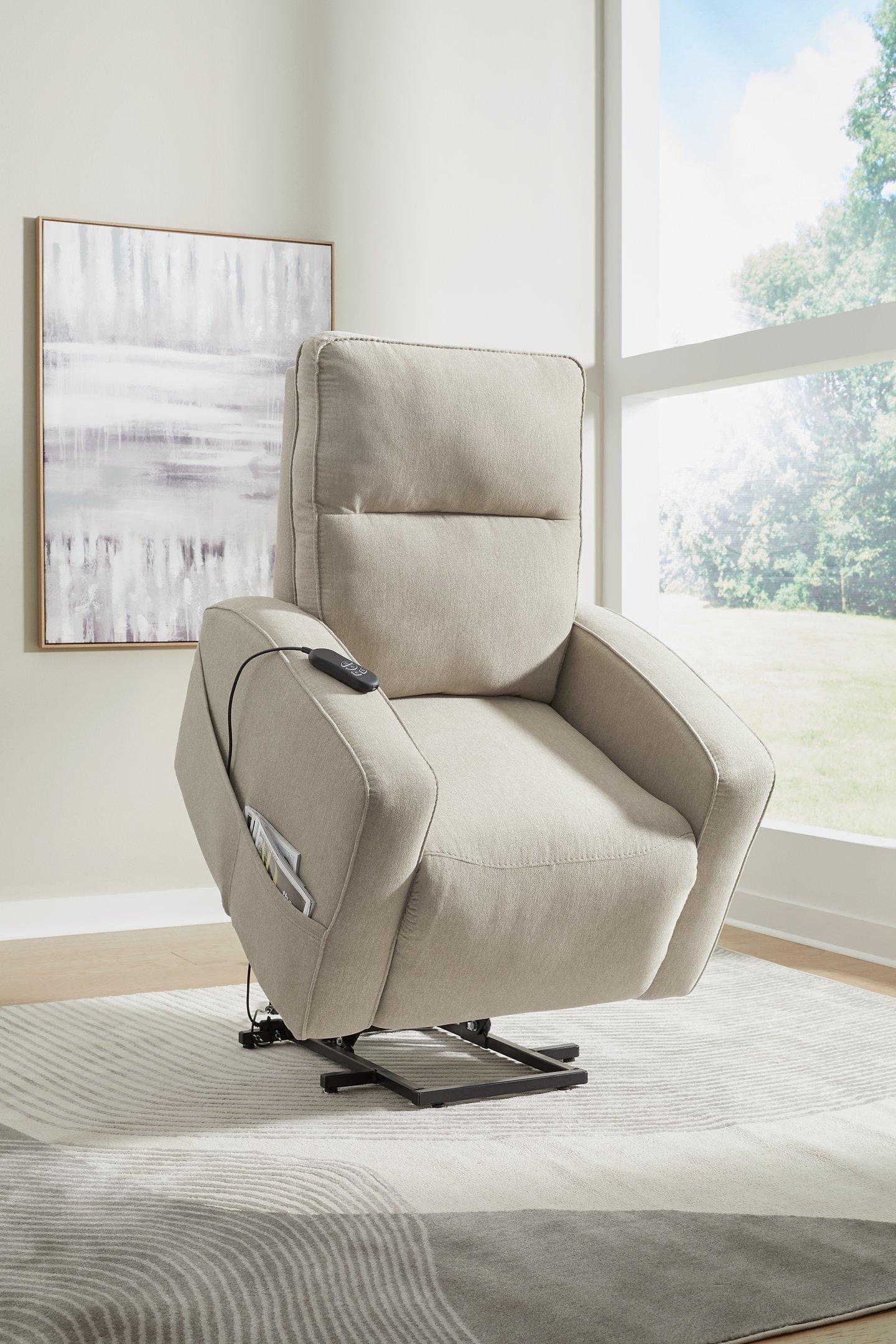 Starganza Power Lift Recliner - Image 26