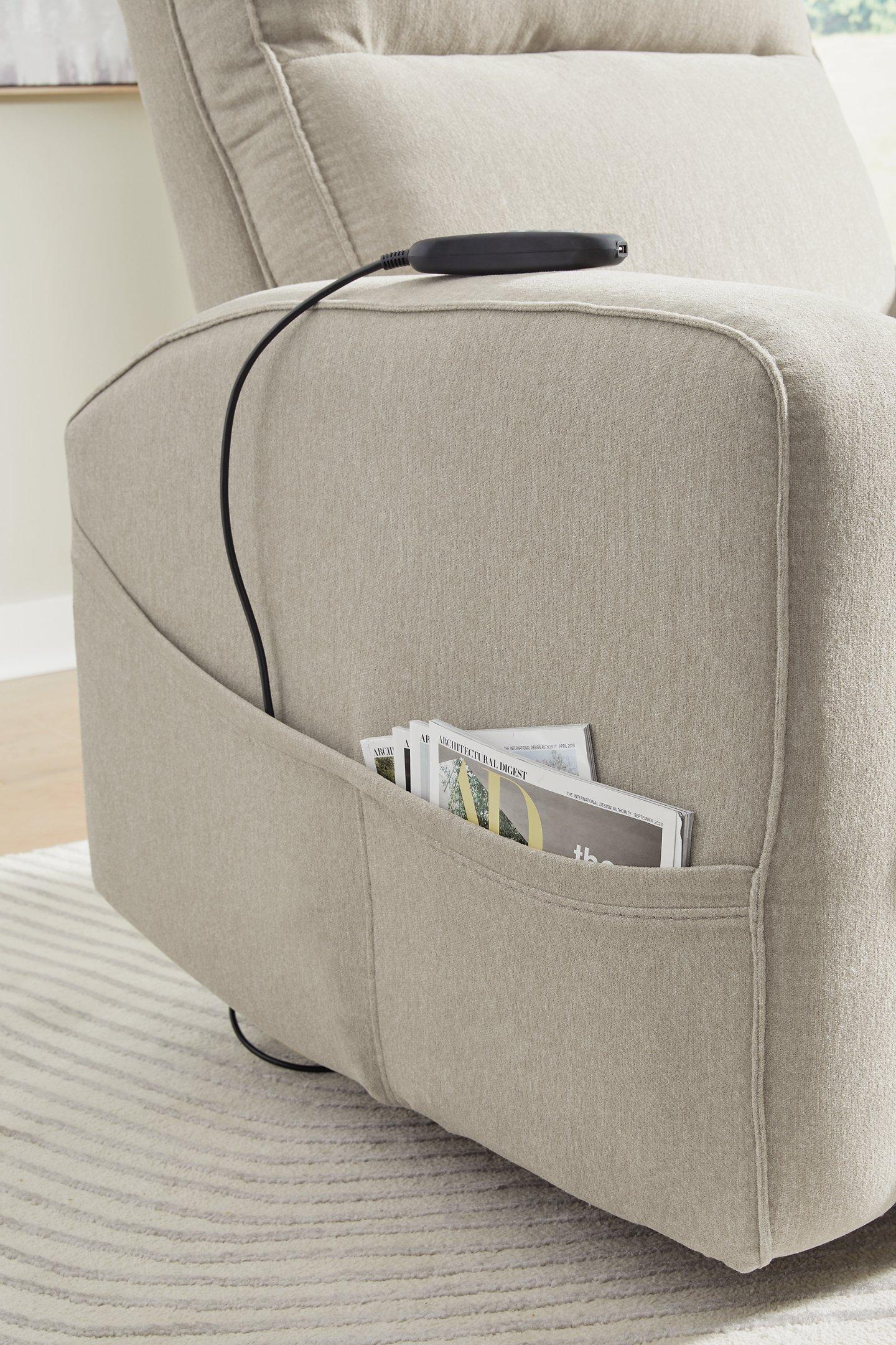 Starganza Power Lift Recliner - Image 27