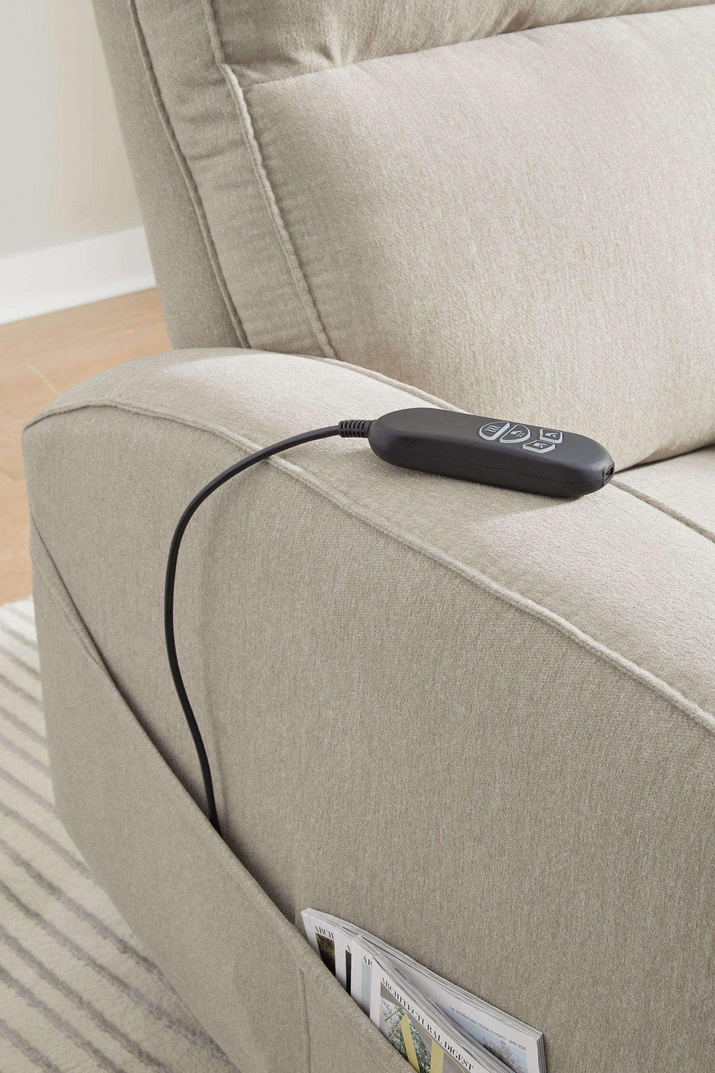 Starganza Power Lift Recliner - Image 28