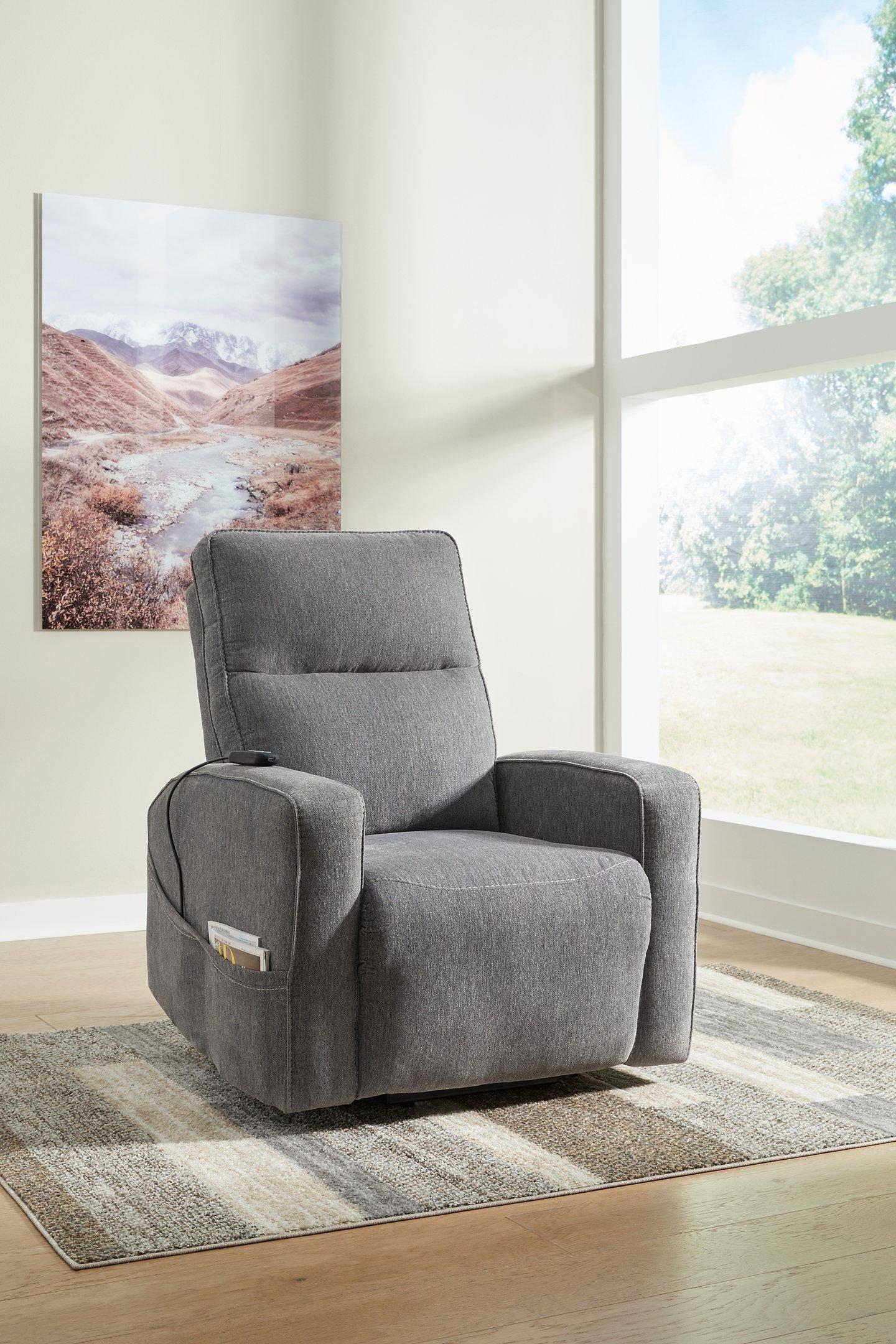 Starganza Power Lift Recliner - Image 30
