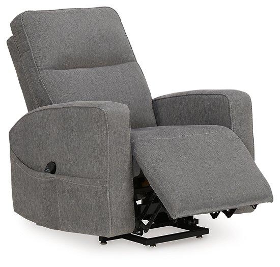 Starganza Power Lift Recliner - Image 33