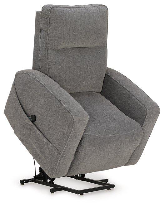 Starganza Power Lift Recliner - Image 34