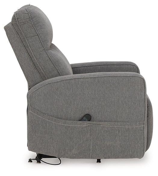 Starganza Power Lift Recliner - Image 36
