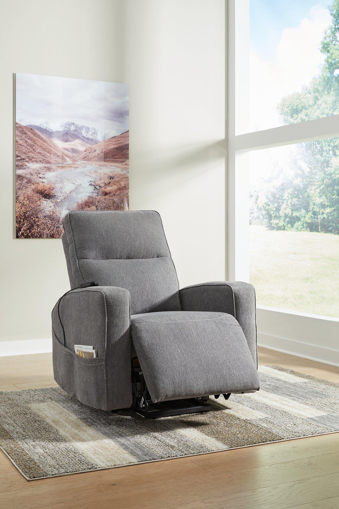 Starganza Power Lift Recliner - Image 39