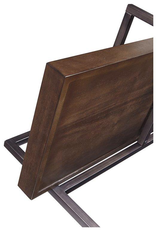 Starmore 3-Piece Entertainment Center - Image 23