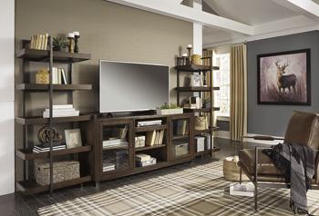 Starmore 3-Piece Entertainment Center - Image 3