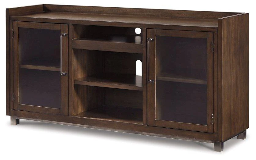 Starmore 3-Piece Wall Unit with Electric Fireplace - Image 16