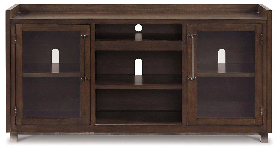 Starmore 3-Piece Wall Unit with Electric Fireplace - Image 20