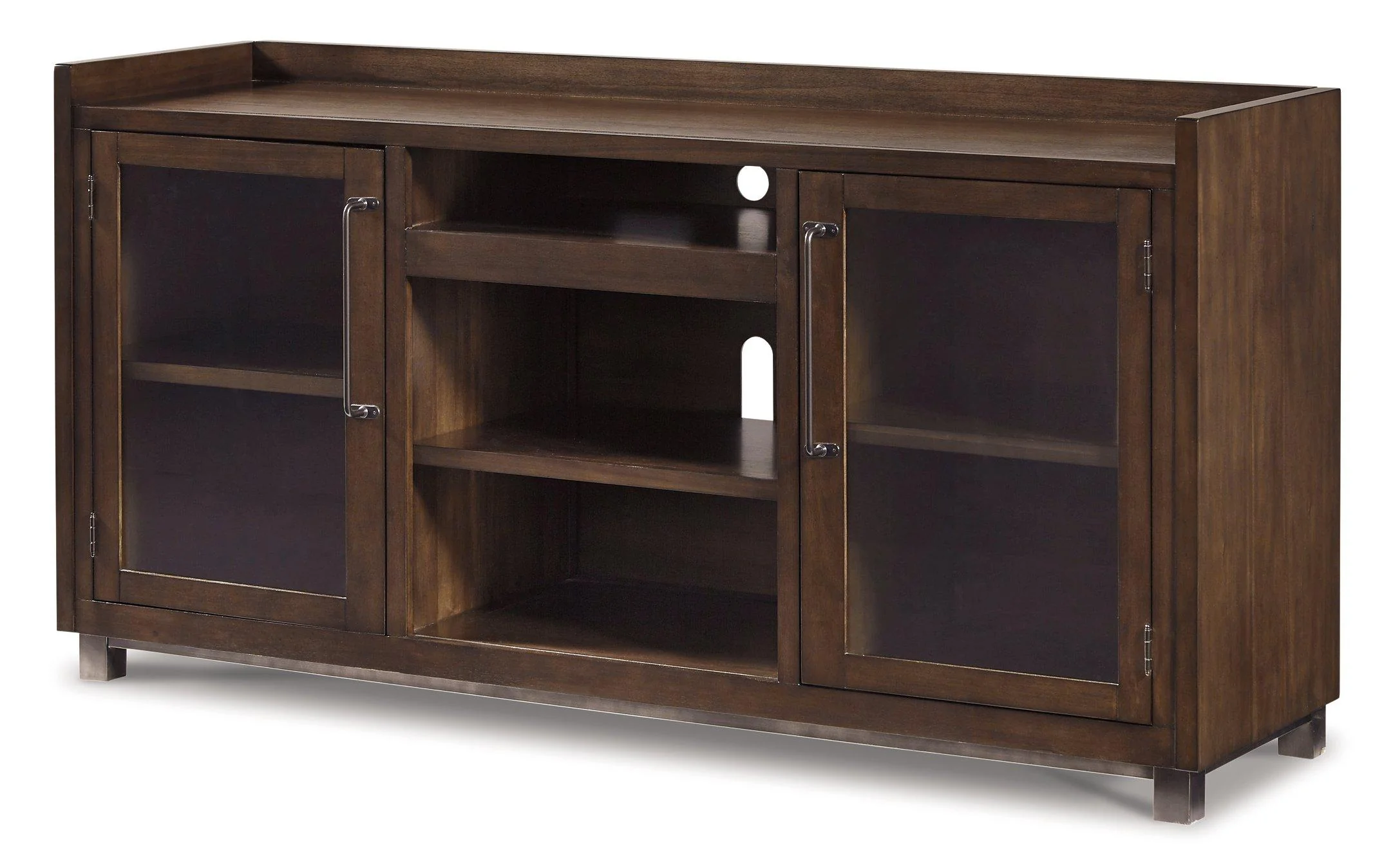 Starmore 70" TV Stand with Electric Fireplace - Image 23