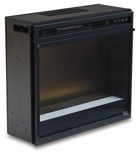 Starmore 70" TV Stand with Electric Fireplace - Image 7