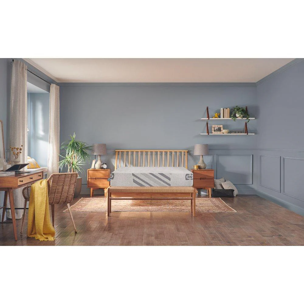 Stately Foam Mattress - Image 2