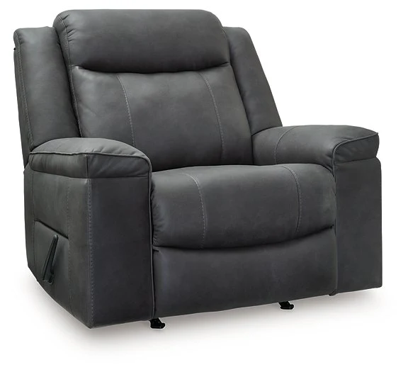 Status Check Recliner - Image 11