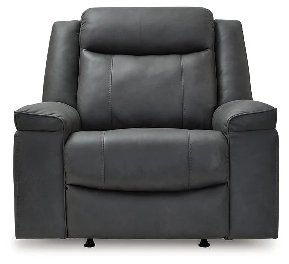 Status Check Recliner - Image 16