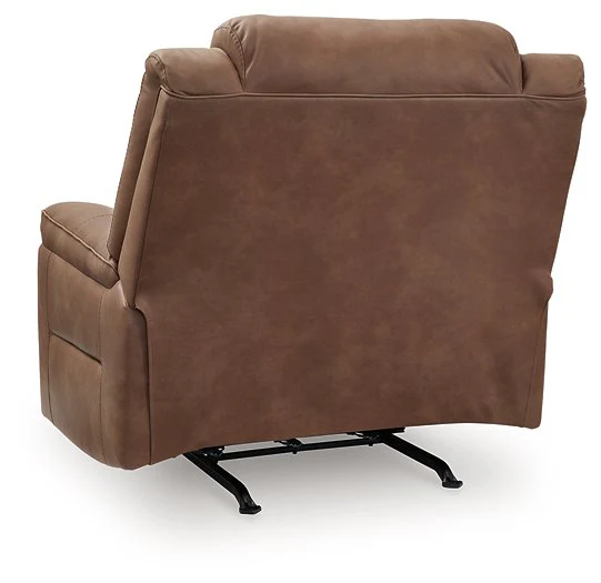 Status Check Recliner - Image 8
