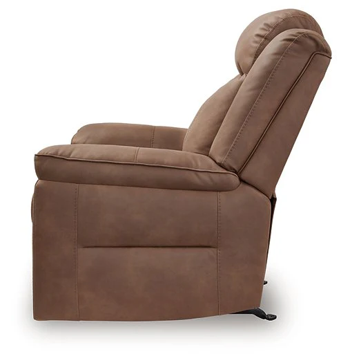 Status Check Recliner - Image 9