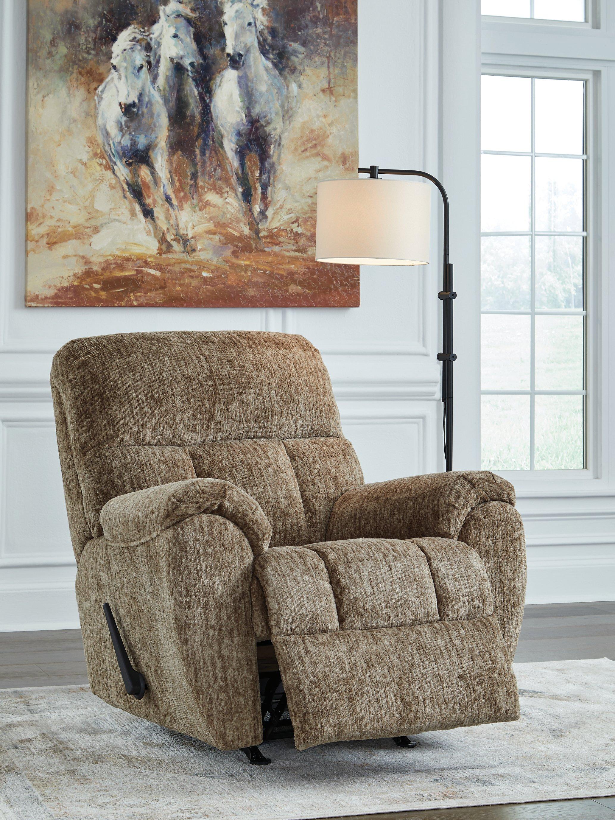 Stayfish Recliner - Image 24
