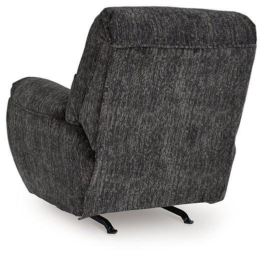 Stayfish Recliner - Image 7