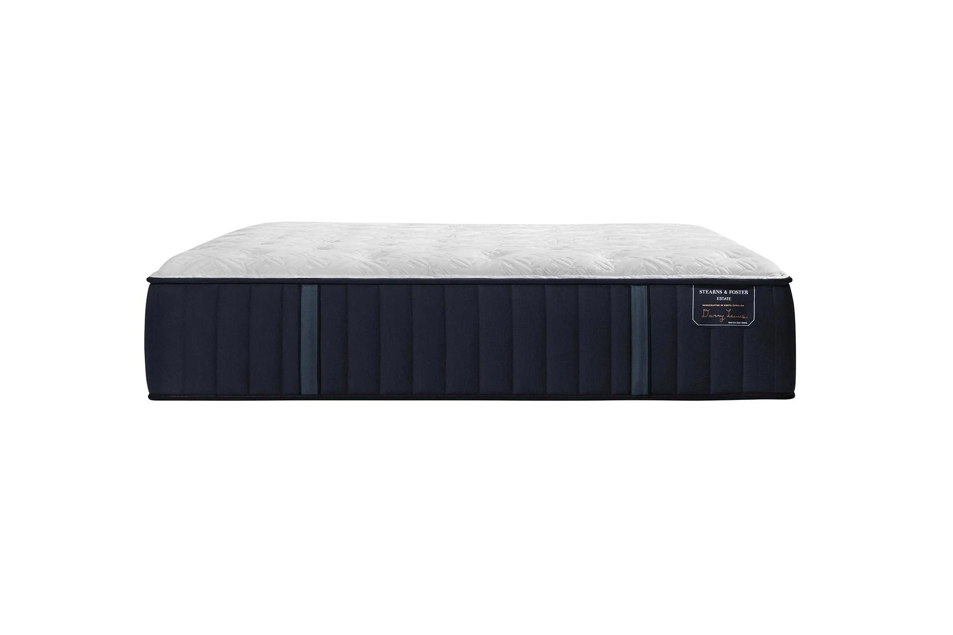Stearns & Foster Estate Hurston LUXURY FIRM Mattress - Image 6