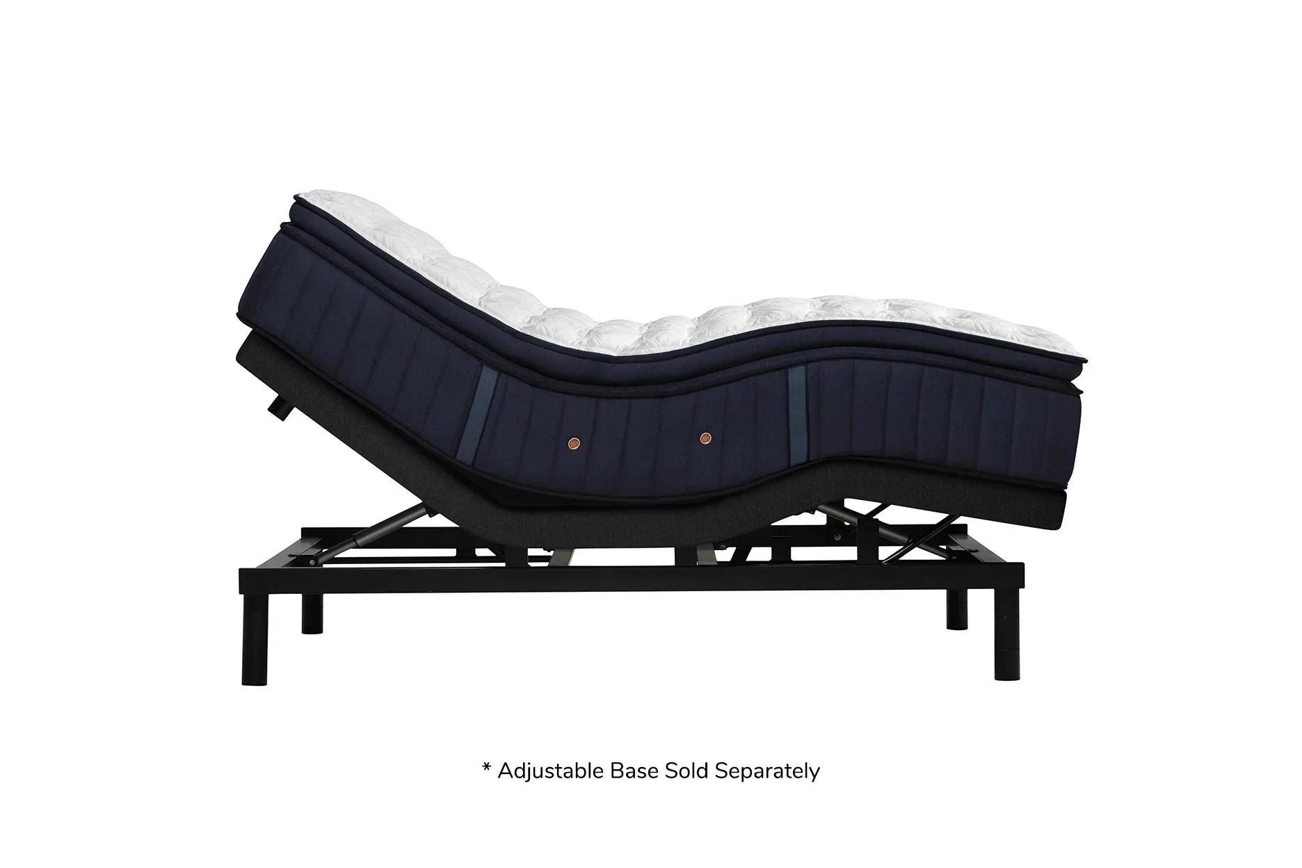 Stearns & Foster Estate Rockwell Luxury PILLOW TOP FIRM Mattress - Image 14