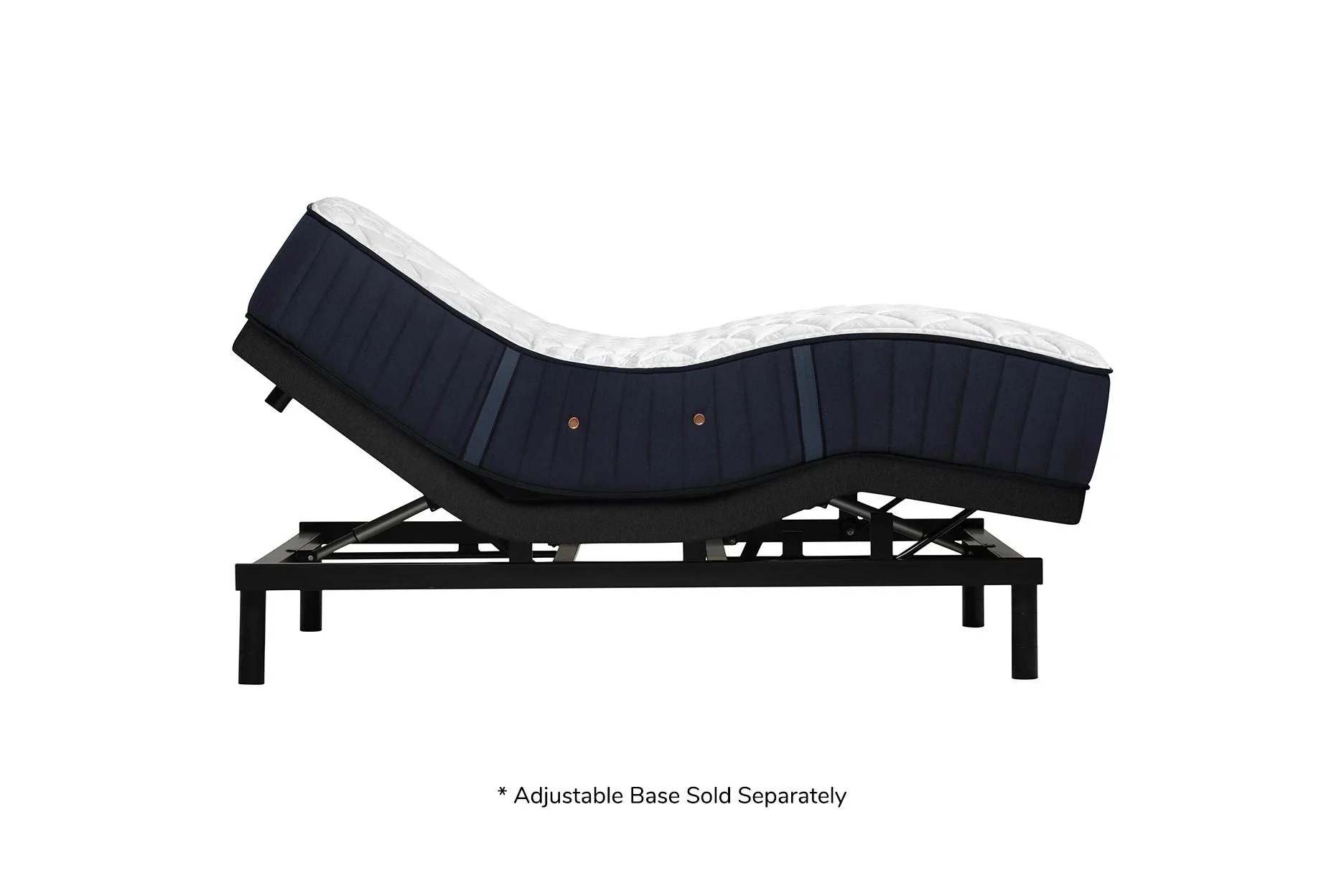 Stearns & Foster Estate Rockwell Luxury ULTRA FIRM Mattress - Image 25
