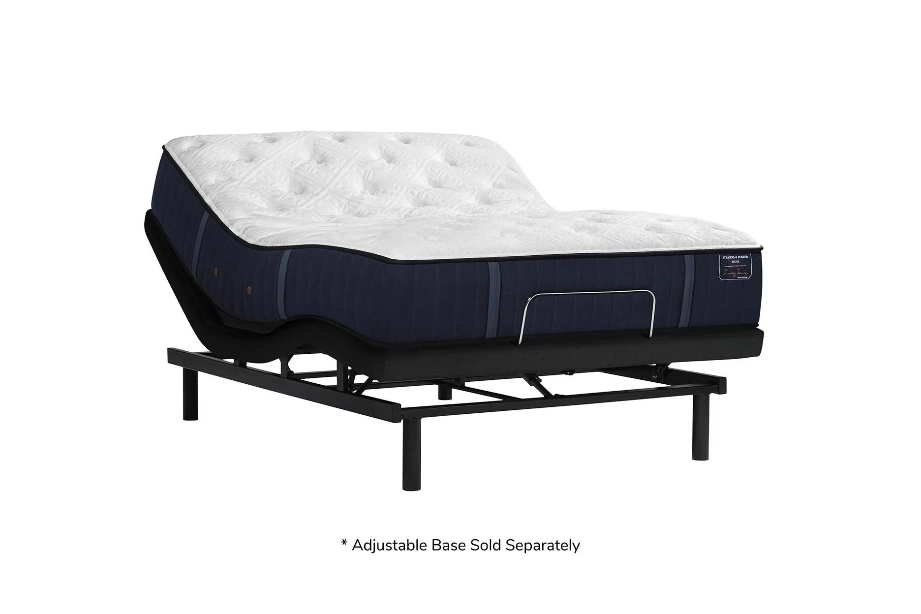 Stearns & Foster Estate Rockwell Luxury ULTRA FIRM Mattress - Image 9