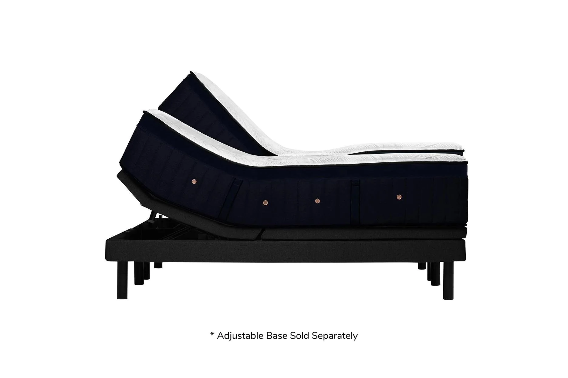 Stearns & Foster Lux Estate Hybrid Pollock Ultra PLUSH Mattress - Image 25